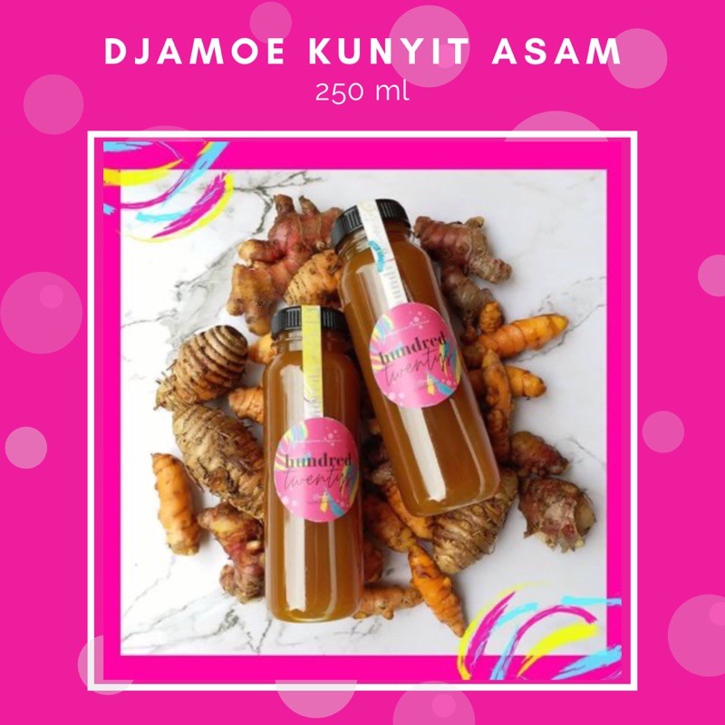 

Jamu Kunyit Asam | Minuman Jamu | Jamu Sehat