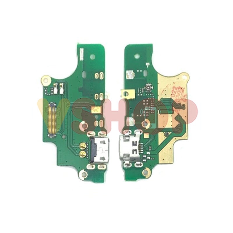 Flexibel Flexible Konektor Charger Con Cas Con Tc Nokia 5 TA1053 TA1024 TA1027 TA1044