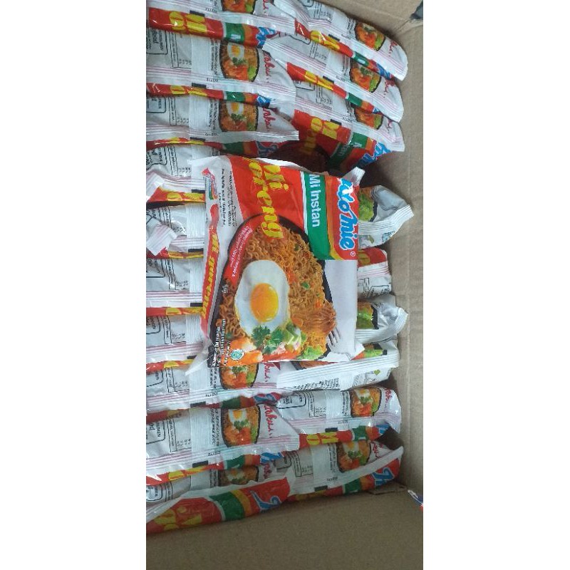 

indomie goreng