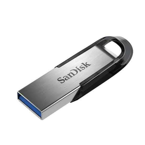 SANDISK USB FLASH 32GB ULTRA FLAIR CZ73 USB 3.0 /FLASHDISK 32 GB CZ 73