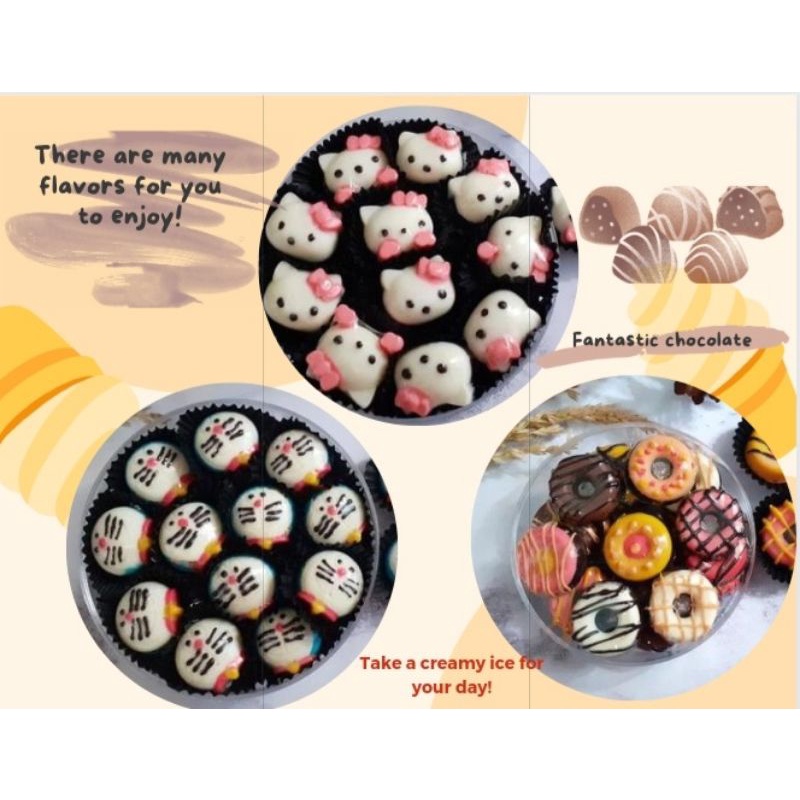

coklat