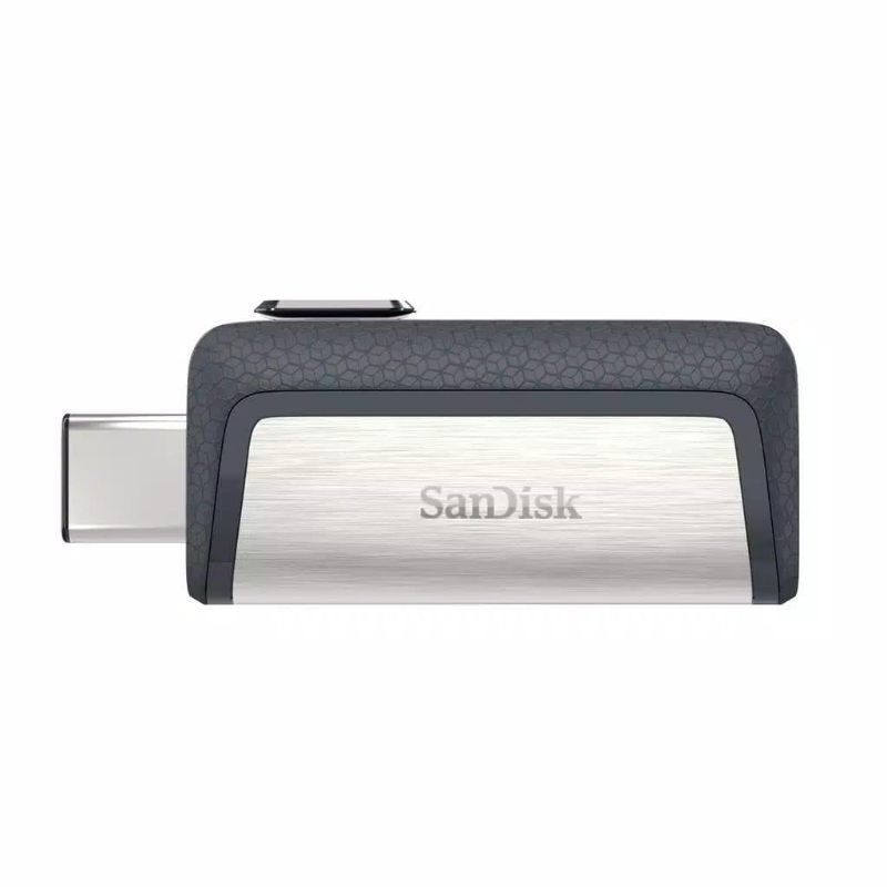 Sandisk Dual Drive TYPE C-16GB 32GB 64GB 128GB USB 3.1 - OTG Type C-16GB 32GB 64GB 128GB USB 3.1