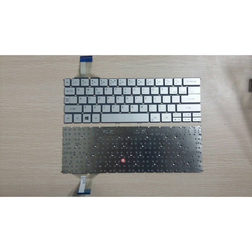 KEYBOARD LAPTOP ACER Aspire P3-131, P3-171