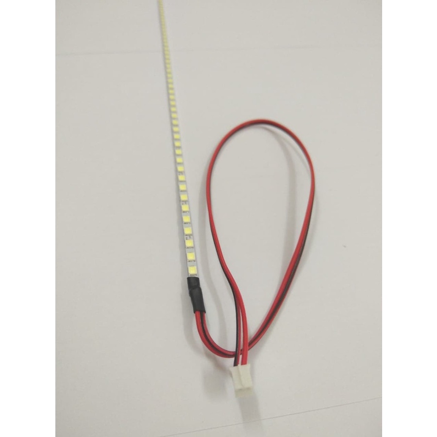 Backlight Lampu LED Layar Panel Monitor LCD LED TV 15 ke 100 inch