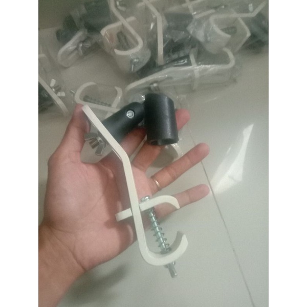 stand mic drum, jepit kendang, jaipong, rampak