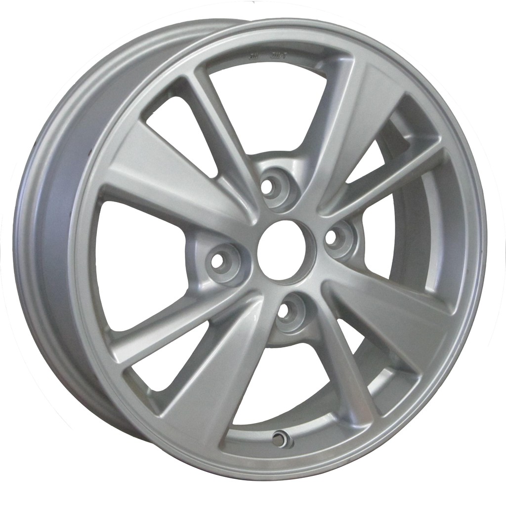 VELG MOBIL RING15X5 TOYOTA AVANZA VELOZ 1.5