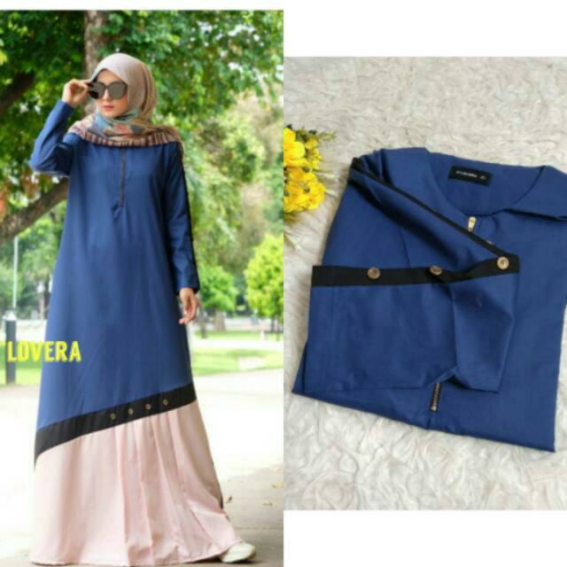 Nilam Dress by Dlovera