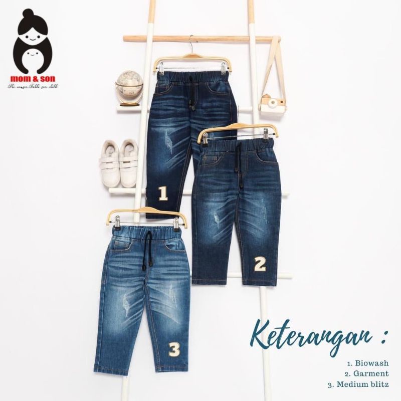 jeans kalief jeans by mom and son size kids dan junior