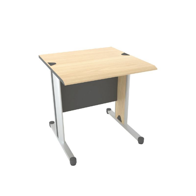 Meja Kantor Meja Kerja Meja Printer  MODERA SOD7575 Molek Furniture
