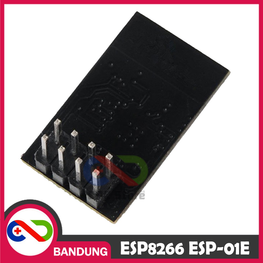 ESP8266 ESP-01E ESP-01 ESP01 WIFI WIRELESS TRANSCEIVER MODULE 1M