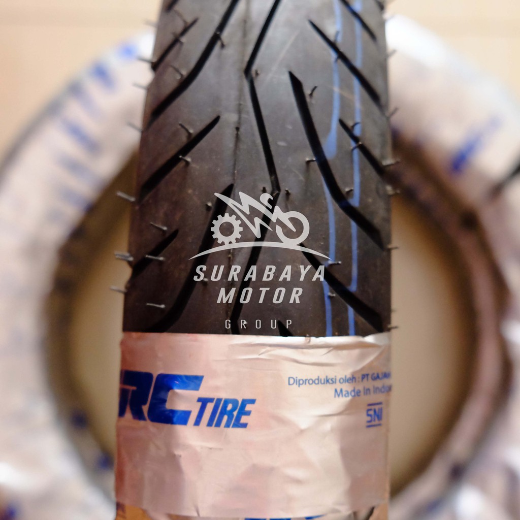 Ban Tubeless IRC 80/90-14 NF66 All Matic Vario Beat Scoopy Spacy Mio X Ride