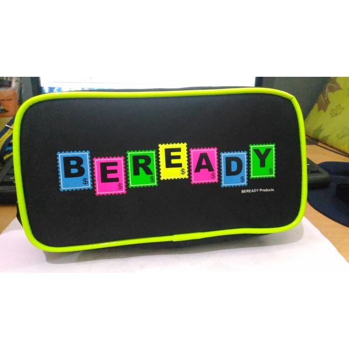 

Promo Bulan Ini Pencil Case Beready/Case Multi Warna-Seri Bsc 203/Beready Sale!!!