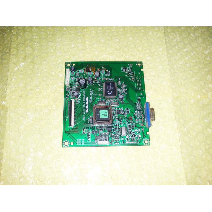 MAINBOARD | ACER AL1715 LCD MONITOR