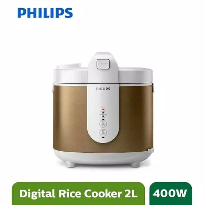 Magic Com Digital Philips HD3053 Rice Cooker Philips HD 3053