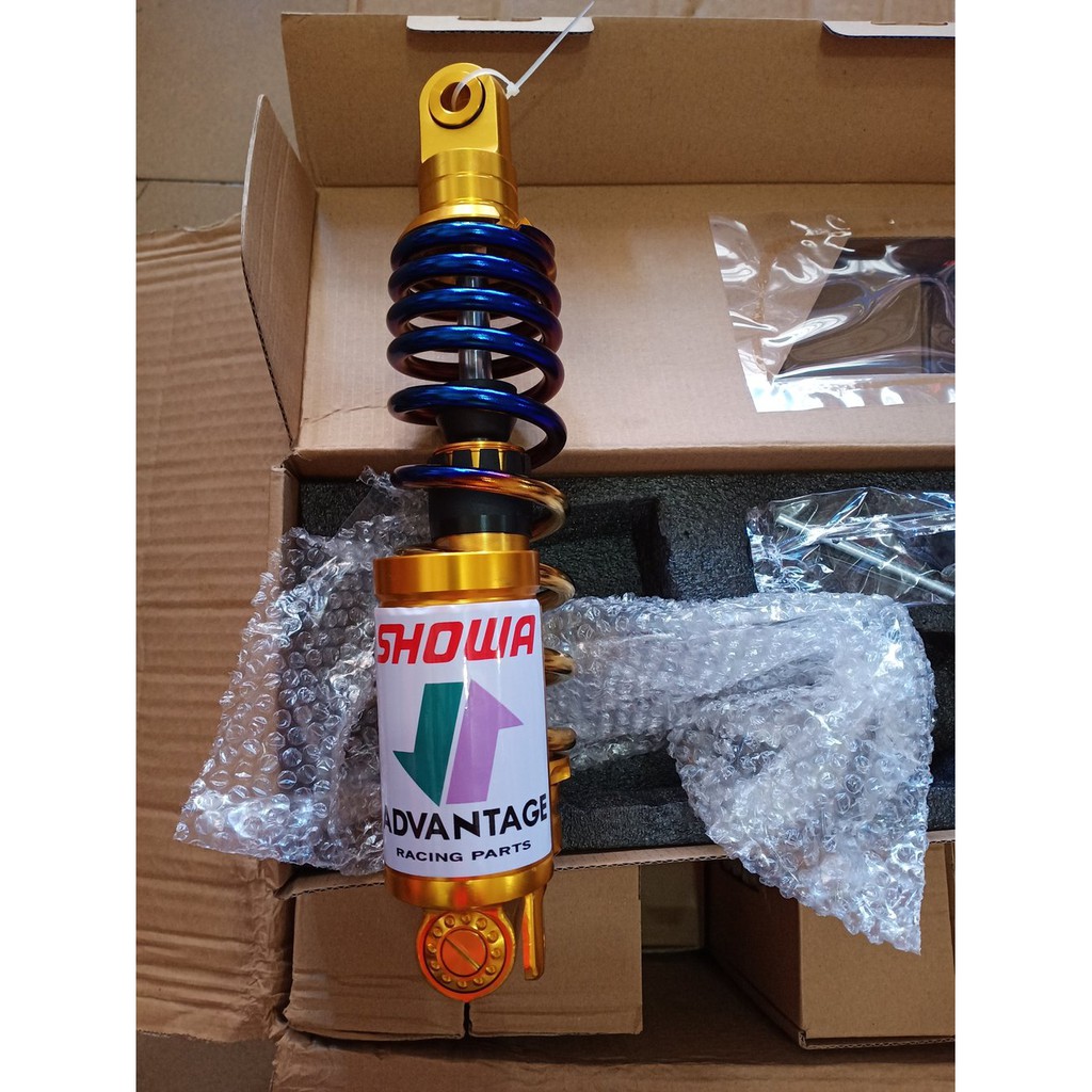 Shock tabung bawah showa beat mio vario 110  bac1318
