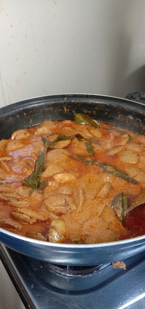 Parang Lindu Hijau Kemeja Batik Pria Katun Primisima Full Furing