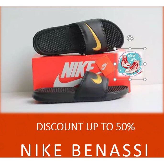 SANDAL NIKE SENDAL NIKE SANDAL PRIA NIKE BENASSI