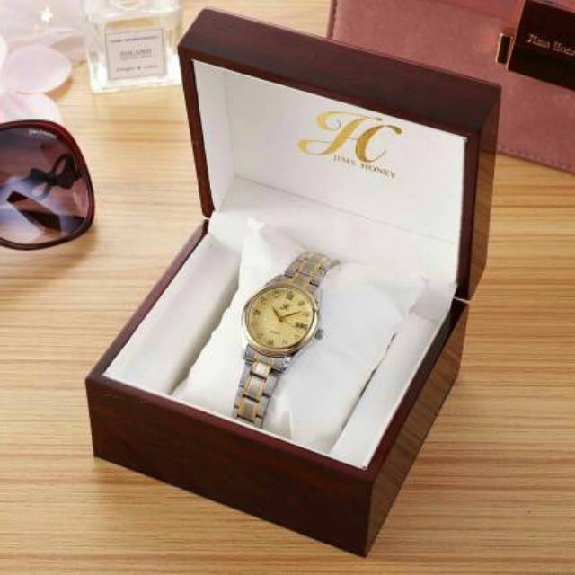 Jam tangan jimshoney 8191 SALE Penghabisan