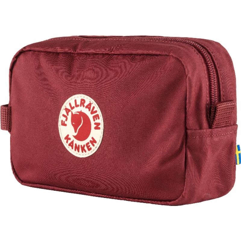 Fjallrav** Kanken Gear Bag Original