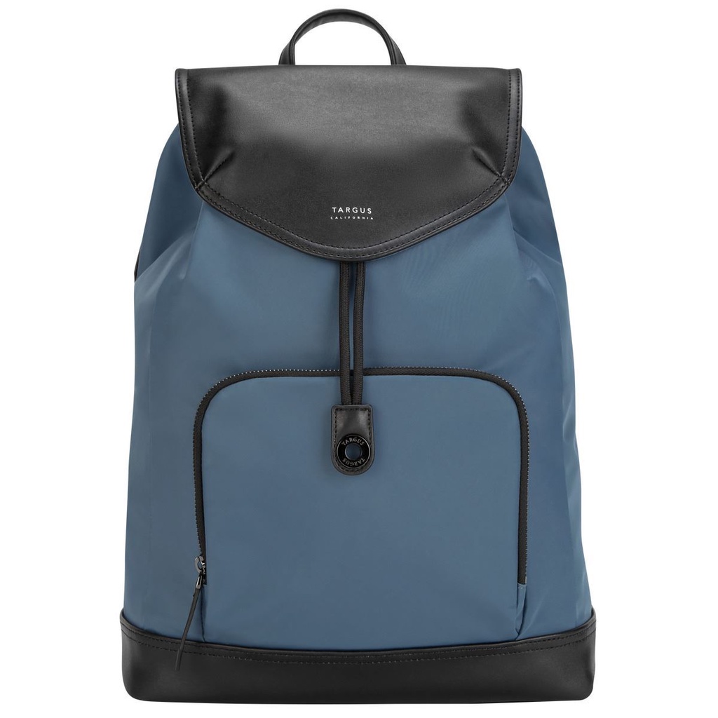 Backpack TARGUS TSB96403 NEWPORT Drawstring 15&quot; Slate Blue