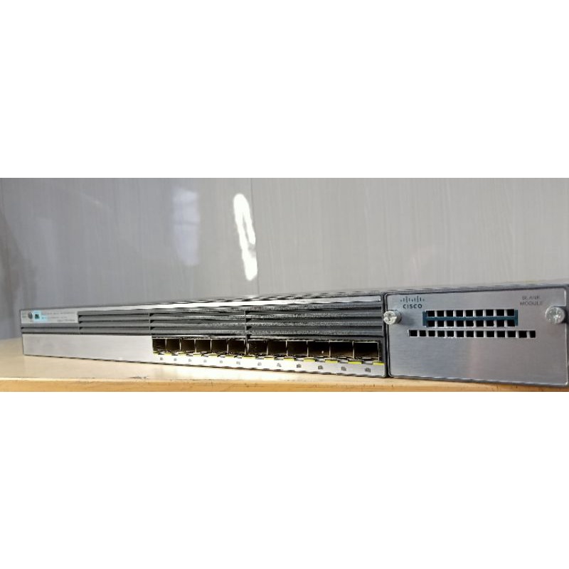 Cisco Catalyst 3750-X Series