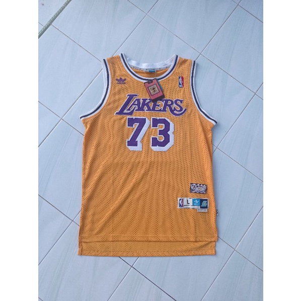 jersey basket second