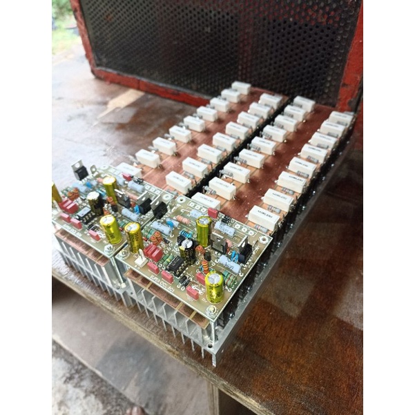 SOCL 506 SUPER BALAP 10 SET FINAL SIAP PAKAI