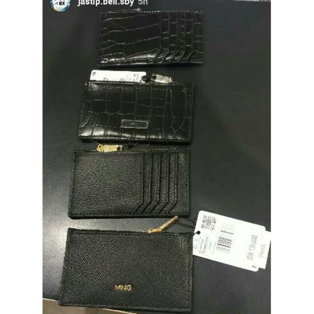 Card Holder Mango sale