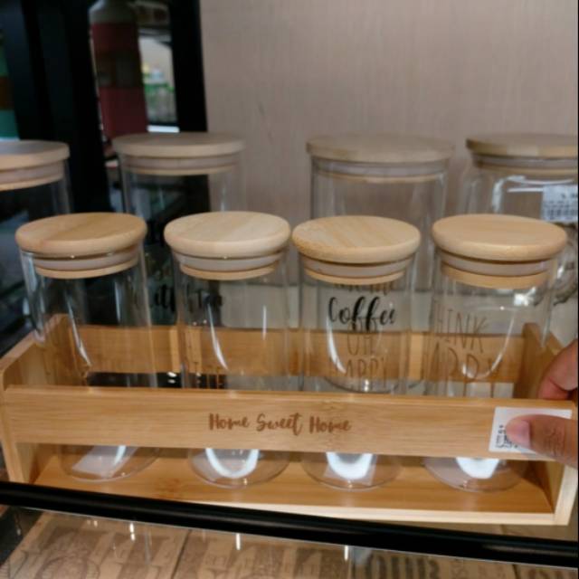 Toples bumbu informa