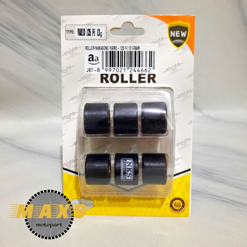 Jual Roller Racing Standar Vario 125 Fi Vario 125 eSP Vario 150 Esp