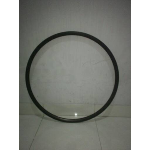 Rims 700c Araya 713 full black