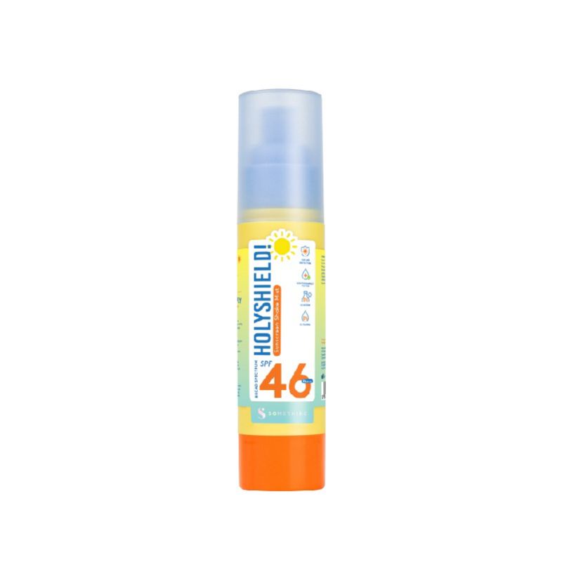 SOMETHINC Holyshield Sunscreen Shake Mist SPF 46PA+++ 50ml.