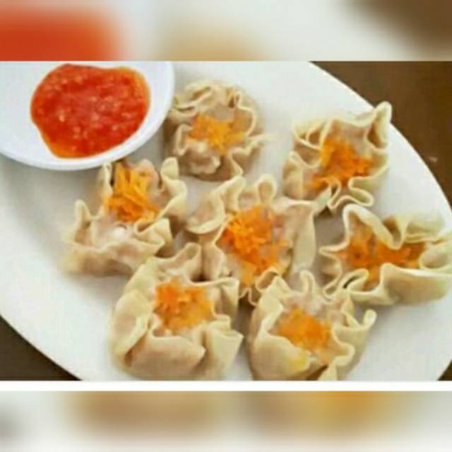 

Dimsum ayam