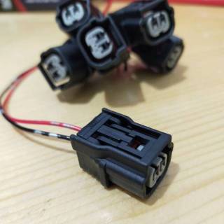 Jual Socket Injector/Soket Injektor Vario/Beat/Aerox/Mio S/M3/Soul GT