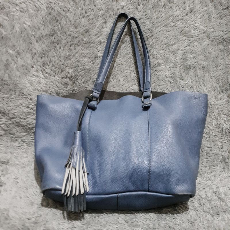 Zara Woman Bag | Preloved Second Bekas