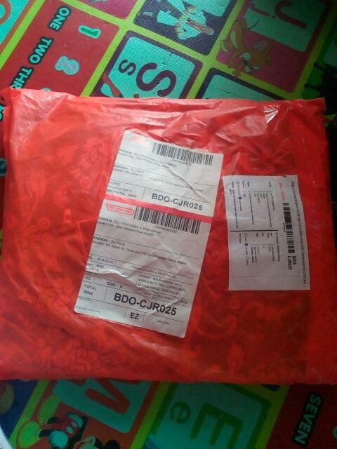 Kemeja Batik Lengan Panjang 021 Distro Batik Hrb026 Hem Batik Murah Seno Sogan Bakung Padi Manggar