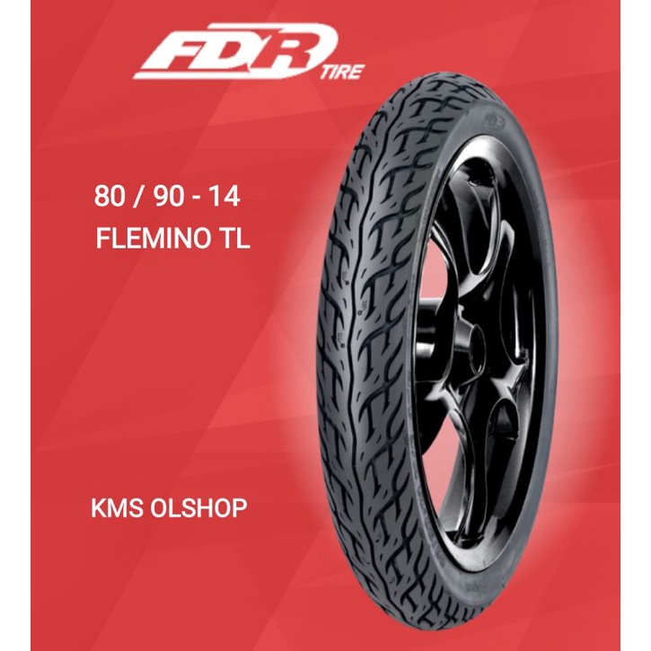 BAN LUAR FDR 80/90 14 TUBLES FLEMINO TL BAN FDR 80/90 - 14 FLEMINO TUBLES