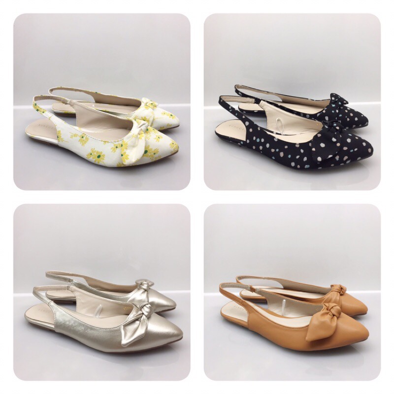 VINCCI Flat Shoes
