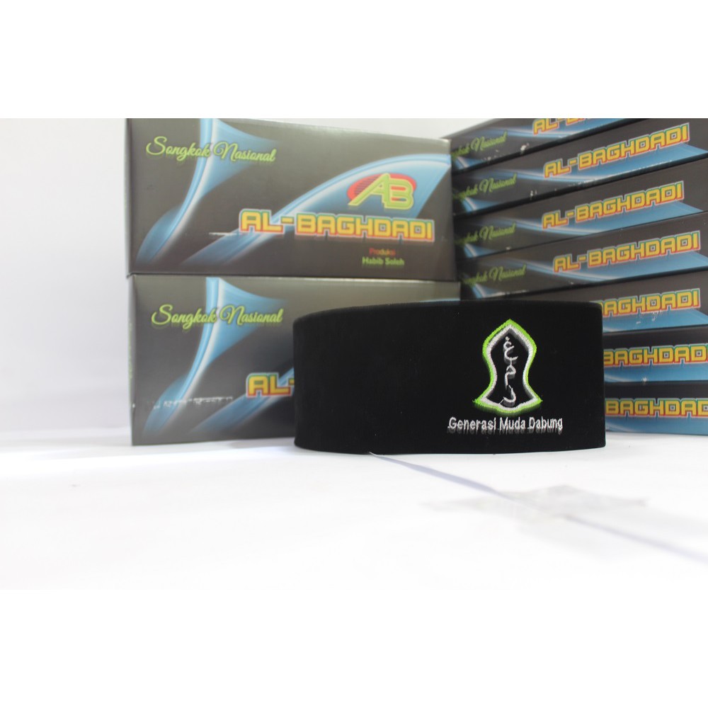 Peci Sufi Peci Tinggi 30 cm Peci Tinggi 25 cm Peci Tinggi 20 cm Peci Tinggi 15 cm Peci Tinggi Peci