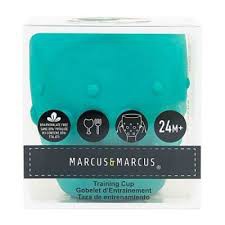 Marcus &amp; Marcus Training Cup - Green