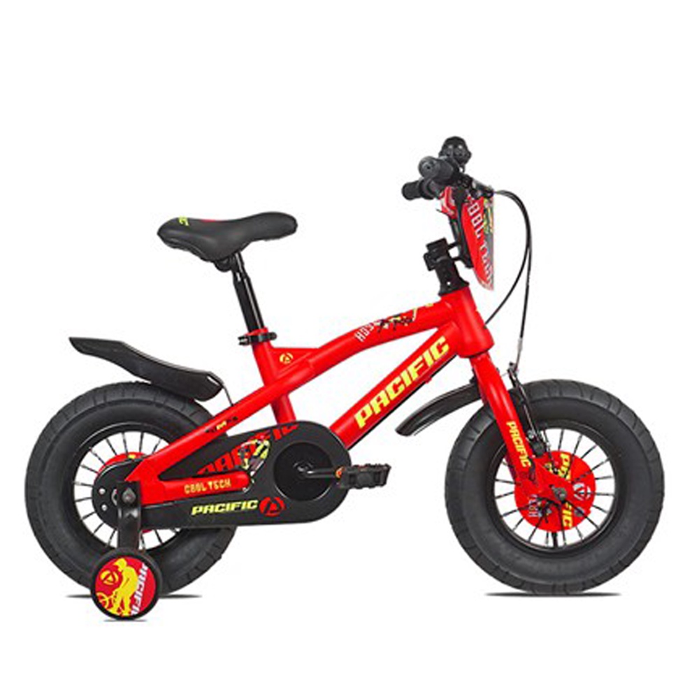 Sepeda Anak Pacific BMX COOLTECH 3.0 12 Inch Garansi SNI-3