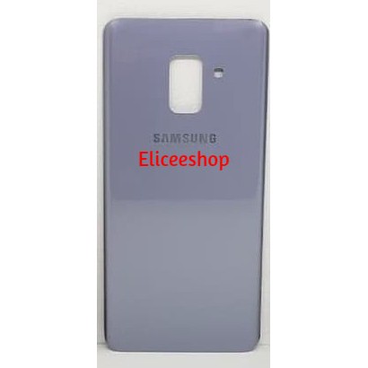 BACKDOOR SAMSUNG A8 2018