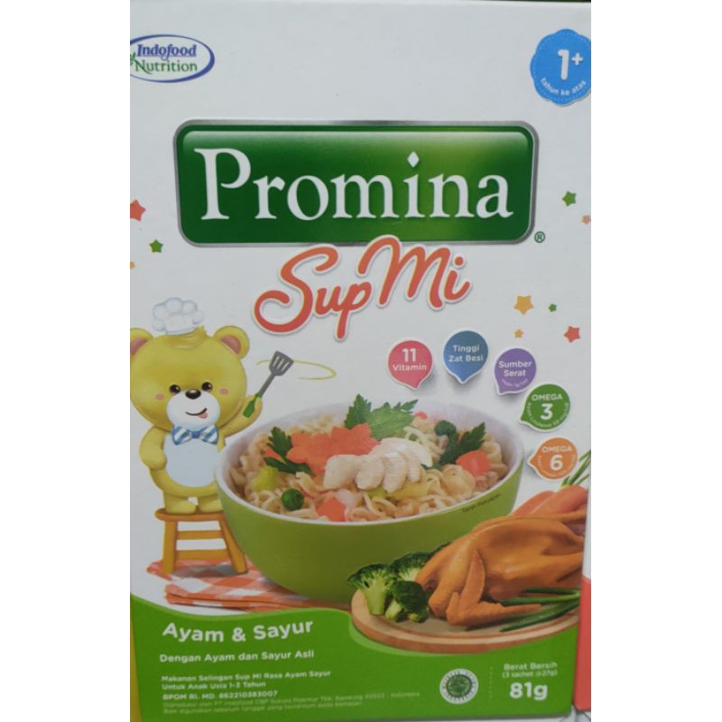 Promina Sup Mi 84gr