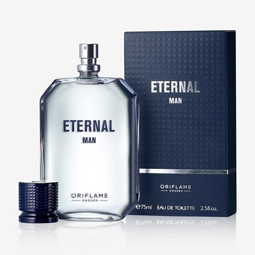 Parfum Oriflame Eternal Man Eau de Toilette (100ml)