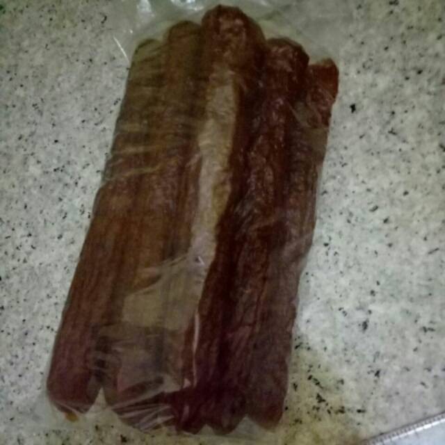

Lapchong