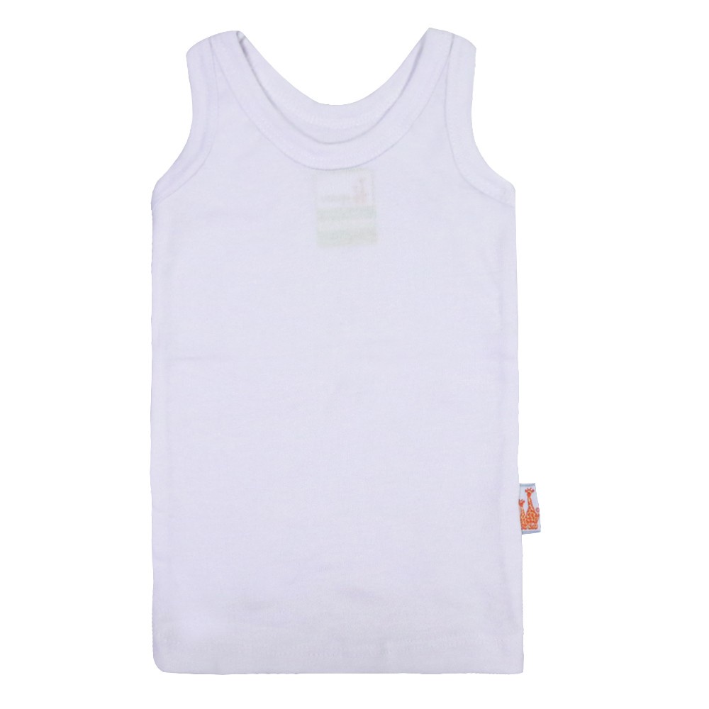 Kaos Singlet Dalam Singlet Kaos Dalam Kaos sport kaos dalam Bayi Premium Velvet Junior Libby