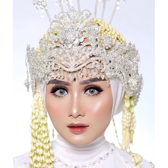 SIGER SYAHRINI MODEL TERBARU TEBAL