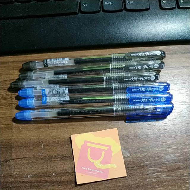 

Pulpen My Gel Dong-A murah