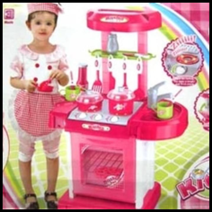 baby doll kitchen set price