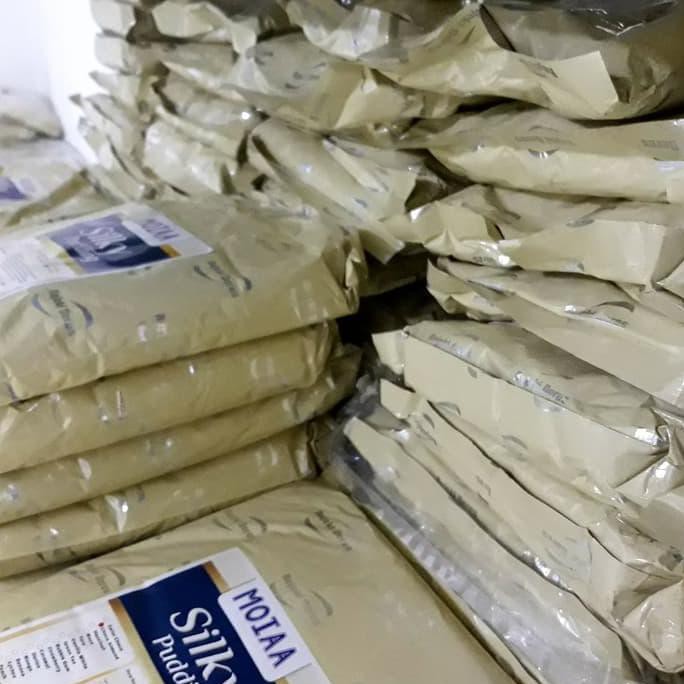 

Moiaa silky pudding 1 kg